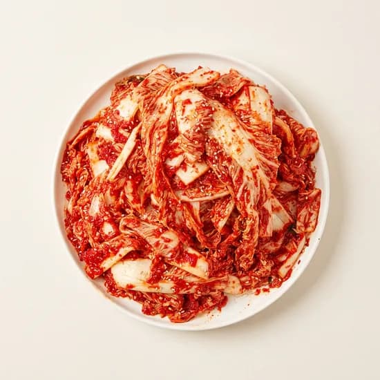 맛장군오늘담근 생김치 겉절이, 2kg, 6,330원