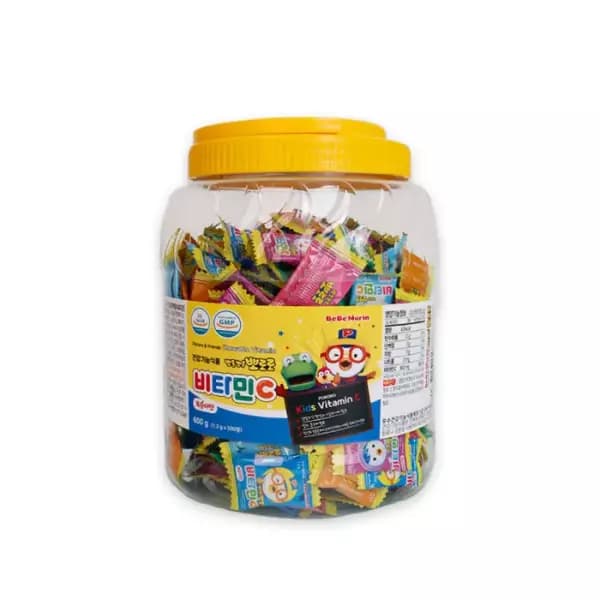 뽀로로 비타민c 300정 9,900원 무배