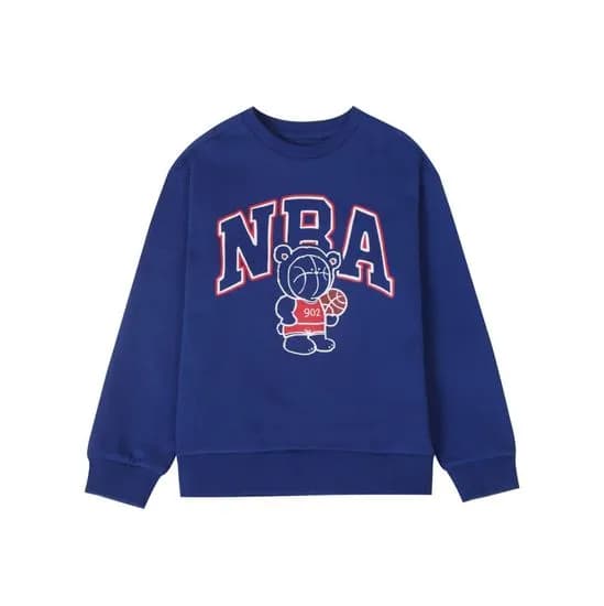 NBA키즈 구공이 맨투맨 14,820원 유배