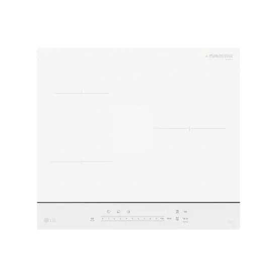 엘지 LG 오브제 화이트 인덕션 26년 신형 659,370원