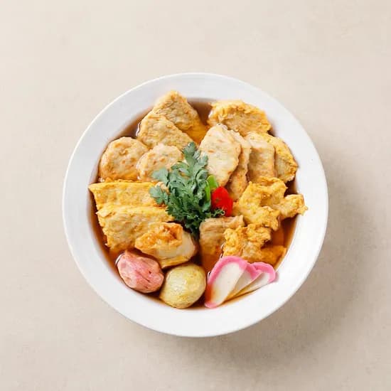 참도깨비 어묵장인 박경도 한끼어묵탕 220g 5봉 8730원