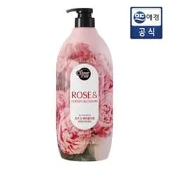 바디워시 2,940원