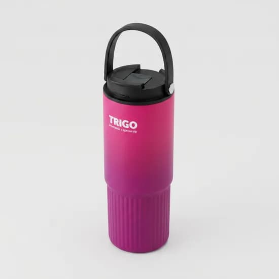 트리고 텀블러 750ml 핑크 6,590원