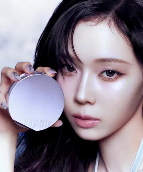 에스쁘아 비벨벳 커버쿠션 3종기획세트 8900원