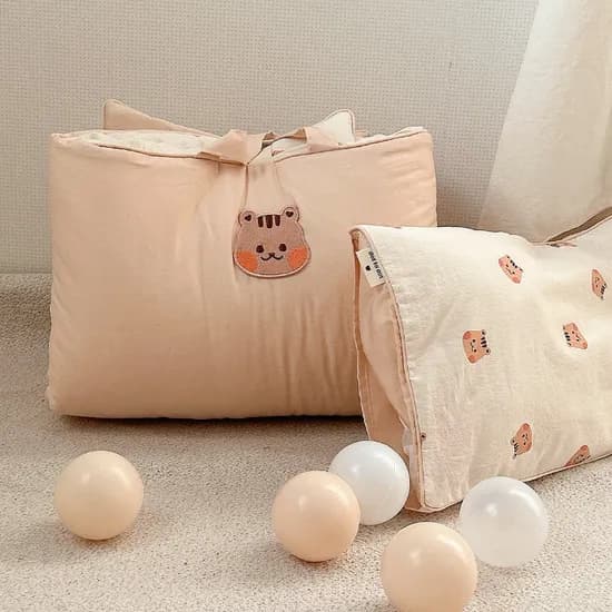 돗투돗 어린이집 낮잠이불 29900원