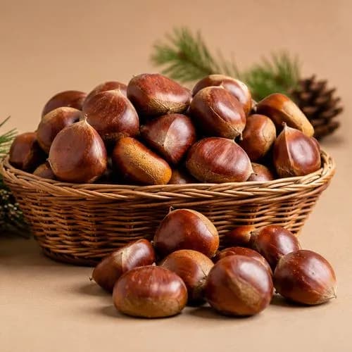 26년 햇 부여 밤 대 사이즈 2kg 12900원 무배