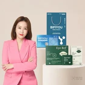 환인제약 비피유 선물세트(3개월분) 99,000원
