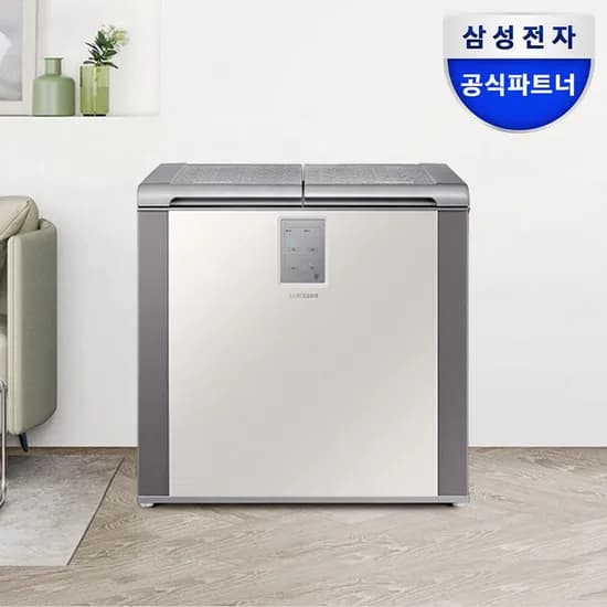 2도어 뚜껑형 김치냉장고 RP20C3111EG 1등급 202L 689,080원