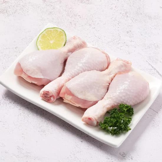 두메산골 냉장 닭다리 북채 1kg+1kg 16510원