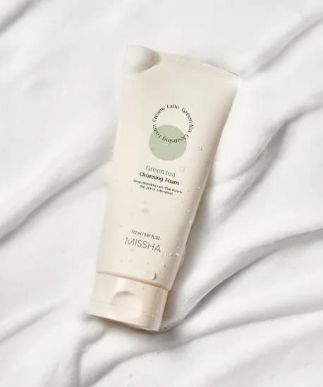 미샤 크리미 클렌징폼 172ml 3360원 무배