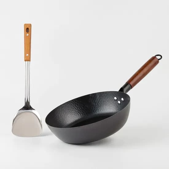 노르디쿡 IH 무쇠팬 28cm, 무쇠팬, 뒤집개, 1개 91%할인, 8,330원