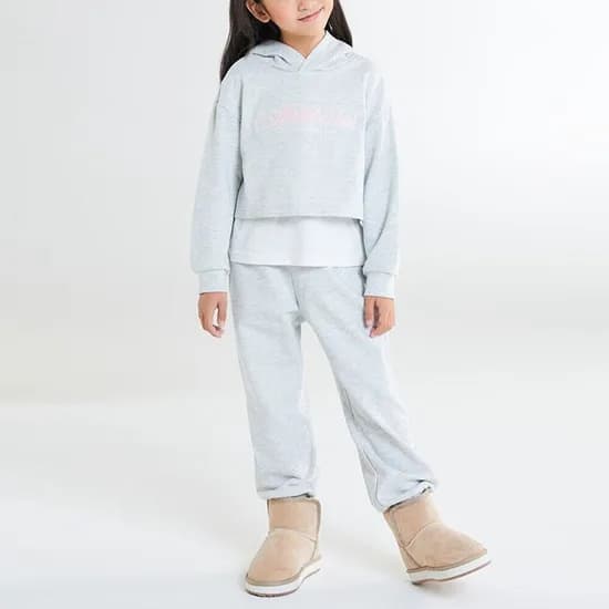 스파오 크롭 후드 상하세트 (SPSME49KG2-K) 7,960원 무배 블랙110 2개남음