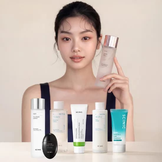 )싸이닉 UV 엑스퍼트 리페어 선에센스2개 6900원