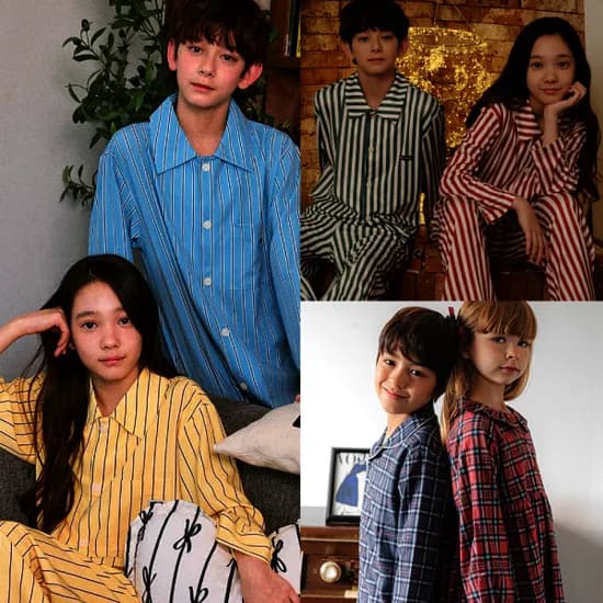 MSMV 파자마