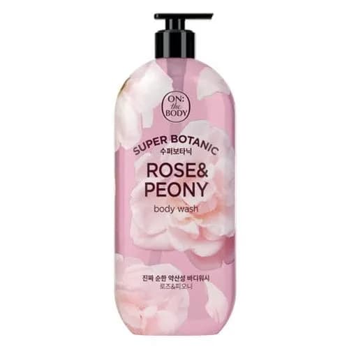 온더바디 바디워시 900g 2개 4,900원