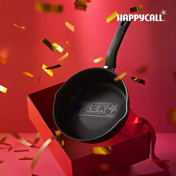 IH 와이드 인덕션 후라이팬 22cm 2가지 색상 중 택1 17,010원