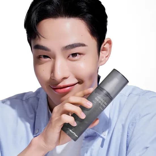 원오브뎀 카밍샷 듀드롭 얼굴 안개분사 히알루론산 겔미스트 150ml
