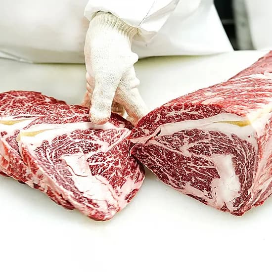 투뿔 한우 꽃등심 업소용 식당용 대용량  구이용 1kg 3kg 10kg