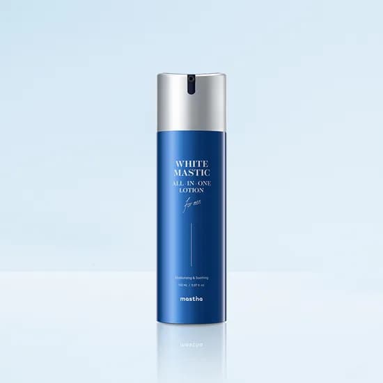 매스티나 화이트매스틱 올인원 로션 포 맨 150ml