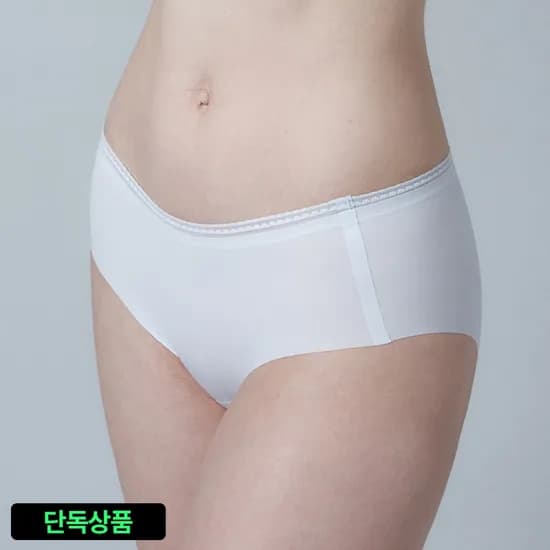에블린 심리스 팬티