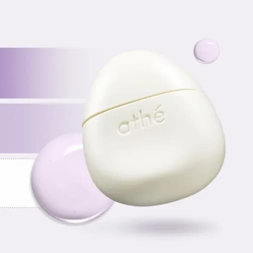 아떼 페블 스킨 톤업 세럼 베이스 30ml SPF 50+