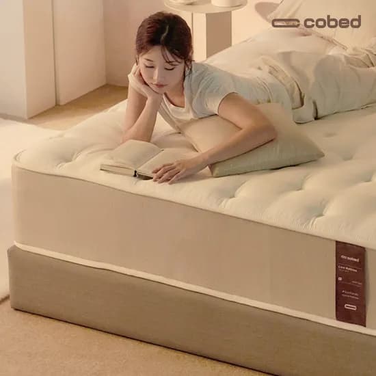 코베드 코어 단단한 허리에 좋은 침대 매트리스 하드 30cm LK 라지킹