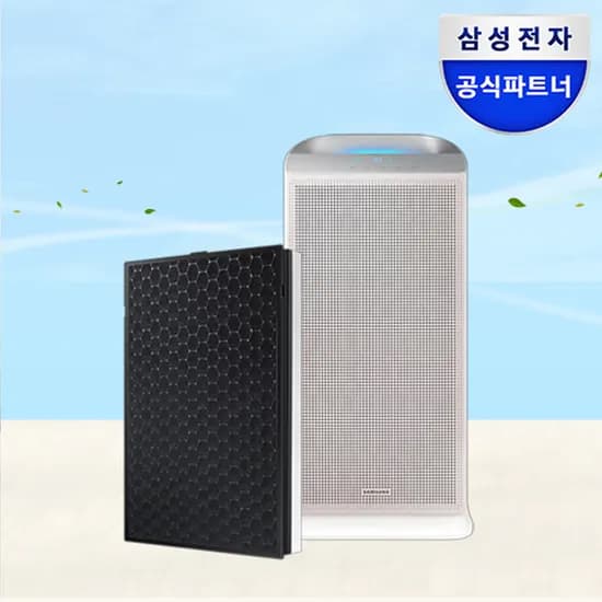 삼성 블루스카이 5000 공기청정기 필터 CFX-D100D 57,900원