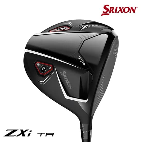 던롭코리아 스릭슨 ZXi TR 드라이버