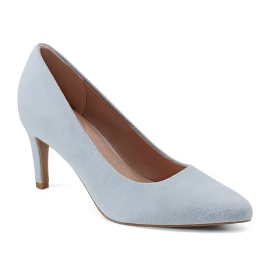 토탈모션 줄리엣 플레인 펌프 TM JULIET PLAIN PUMP (RW0125)