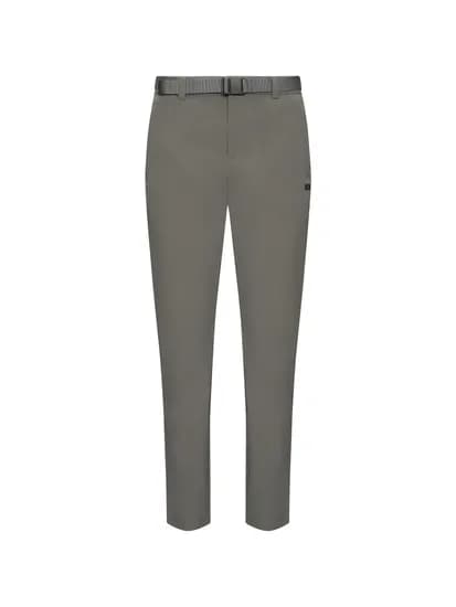 K2 여성 써라운드(SURROUND) 이중직 팬츠 W (ECO/골드핏) Greyish Khaki KWP25322K5