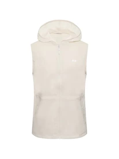 K2 여성 써라운드(SURROUND) 하이킹 베스트 W CREAM BEIGE KWM25628W9