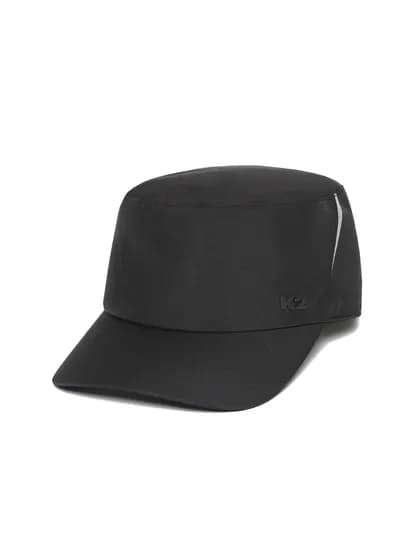 K2 공용 GORE-TEX 2L CAP Black KUS25C01Z1