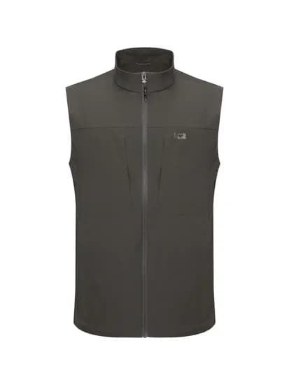 K2 남성 써라운드(SURROUND) AIR 베스트 URBAN CHARCOAL KMM256219C