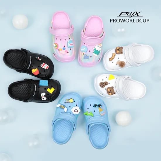 PWX키즈 롤리팝 EVA샌들