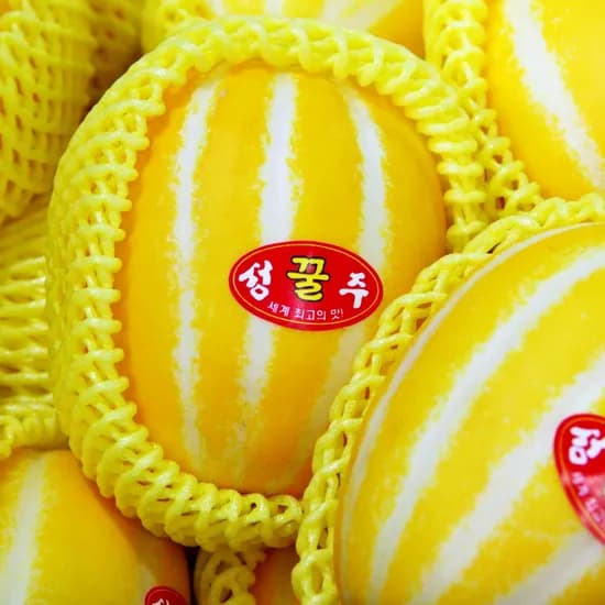 꿀 성주 참외 5kg 한입 꼬마참외 제철 미니 못난이 참외 10kg 10키로