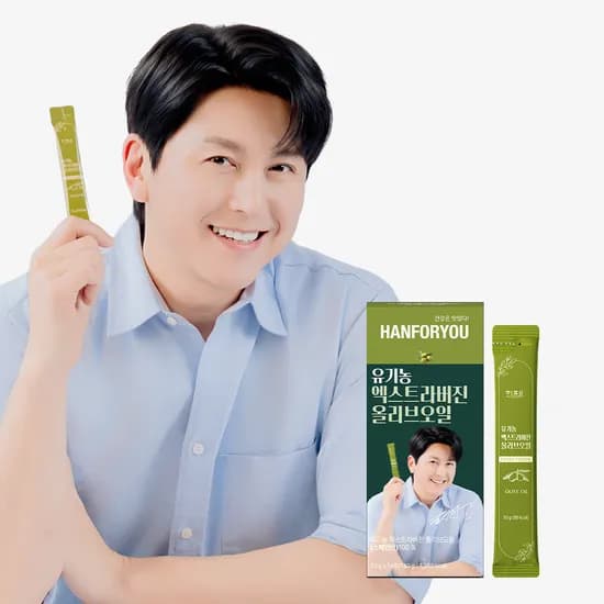 유기농100% 엑스트라버진 올리브오일 스틱 피쿠알 140ml 1개 15,300원