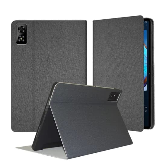 iPlay70 Pro 케이스 북커버 애쉬그레이