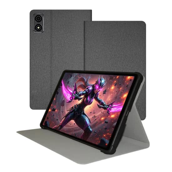 iPlay70 Mini Ultra 케이스 북커버 애쉬그레이