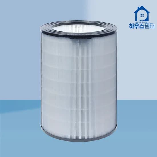 위니아 퓨어플렉스 공기청정기 필터 기본형 WPA30E0TPWP 하우스필터