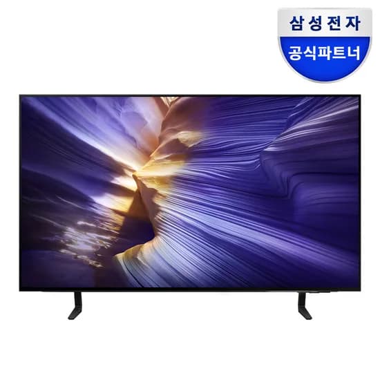 삼성 OLED TV KQ42SF9EAEXKR 42