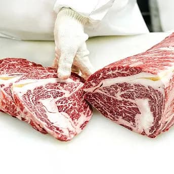 꽃등심 1++등급, 1kg, 1개