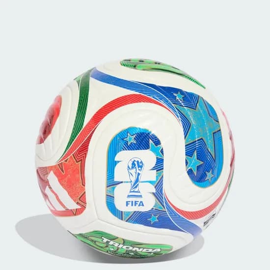 FIFA 월드컵 26 트리온다 프로 축구공 JD8021