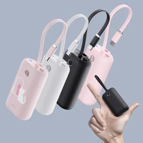 아이워크 기내반입보조배터리 초고속미니 휴대용 양방향충전 10000mAh 화이트 아이워크 기내반입보조배터리 초고속미니 휴대용 양방향충전 10000mAh 화이트