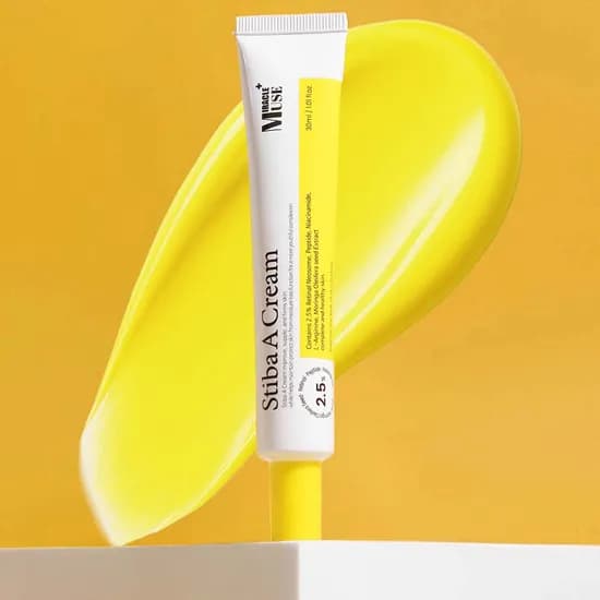 미라클뮤즈 스티바A크림 레티날레티놀비타민a 멜라논멜라토닌멜라토닝 연고X 30ml, 1개