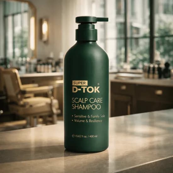 아이즈코 슈퍼디톡 스칼프 미용실 샴푸 두피케어 단백질샴푸 그린포레스트 400ml 1개