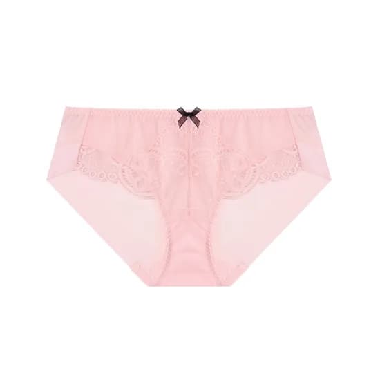 발렌타인 블린 헴팬티 팬티