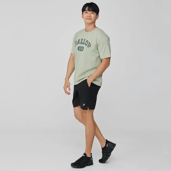 밸롭 티바트 아티보 운동화 올 블랙