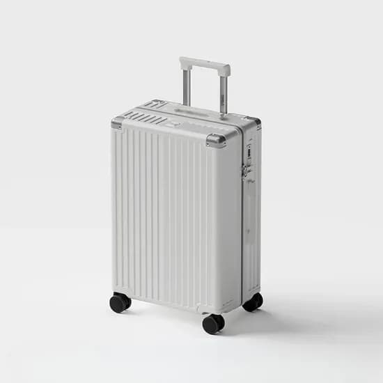 트리블 벡스 USB 충전 캐리어 기내반입 수화물 52cm 20인치 외 1종