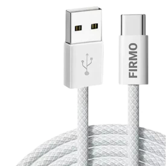 피르모 45W PD U to C타입 고속 충전 USB 케이블 1m, 2m