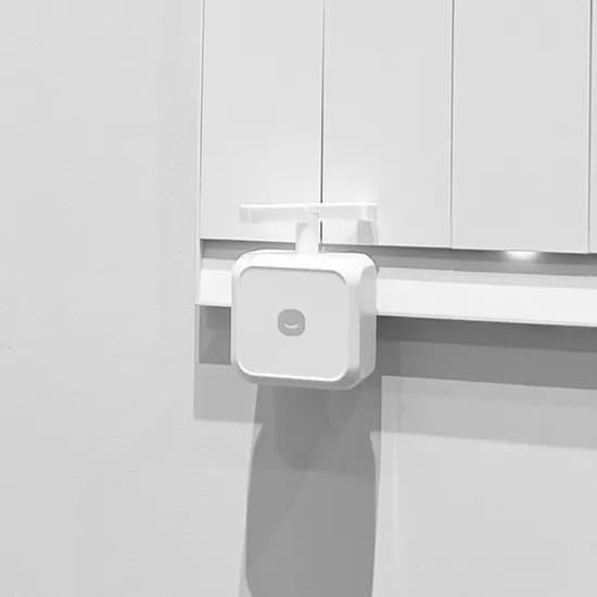 헤이홈 스마트 스윙봇 자동스위치 원격제어 핑거봇 IoT